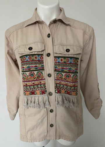 Giacca camicia stradivarius - giacca/camicia,