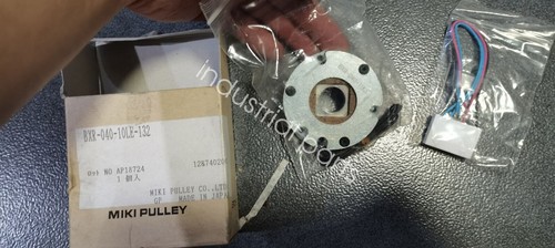 1pz nuovo bxr 040 - nuovo, bxr-040-10le-132