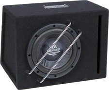 Sistema audio HX 08 SQ BR 20