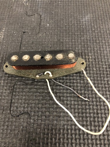Pickup fender stratocaster - pickup,