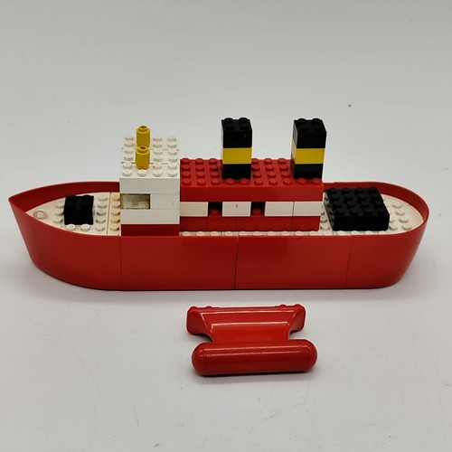Lego minitalia set medium - lego, 31