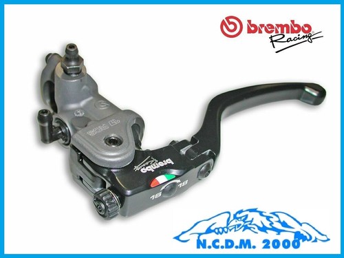 Brembo racing rcs - racing,