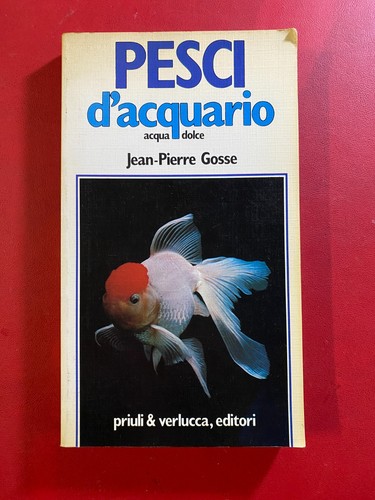 Jean pierre gosse pesci - gosse,