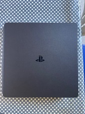 playstation 4 slim nera 1tb