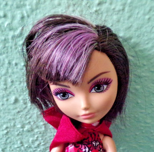 2014 ever after high - high, cerise