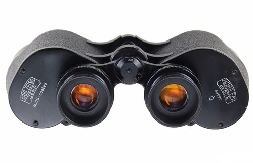 Superlativo binocolo zeiss - superlativo,