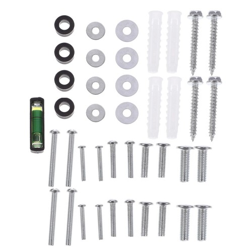 Kit viti per - montaggio, tv