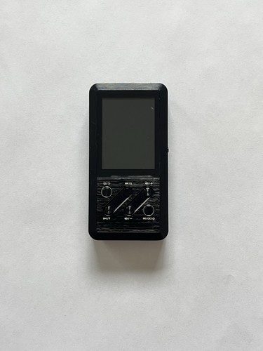 Fiio - x3, gen)