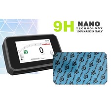 Protezione display tachimetro - protezione,