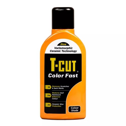 Cut arancione rimuovi graffi - t-cut,