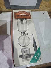 HARIO 50A-5 SIFONE CAFFÈ IN