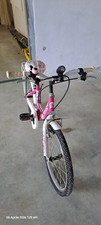 bici bambina 20