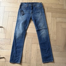 Jeans armani - jeans, slim