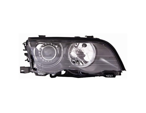 Faro per bmw serie e46 - faro,