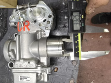 Keihin Cr Special 33