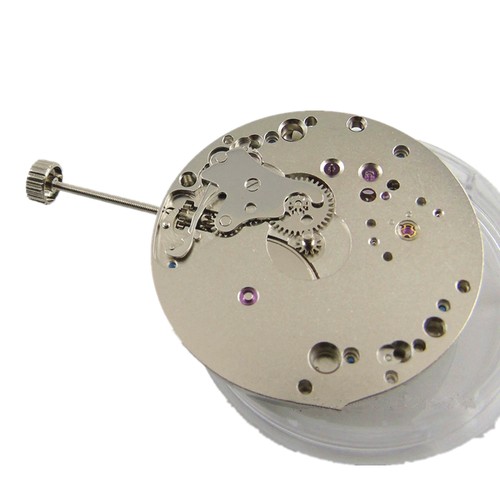 Movimento orologio meccanico - , a