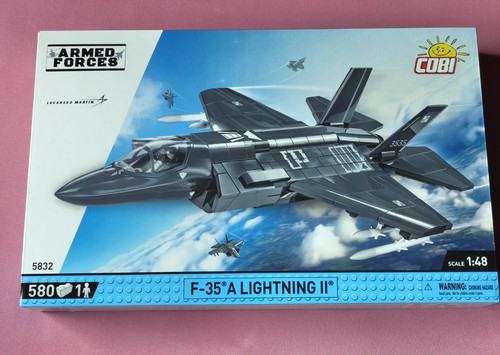 Cobi 5832 lightning - cobi, ii