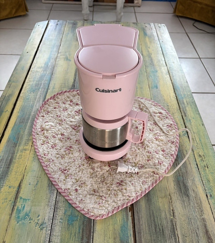 Rara caffettiera cuisinart - rara,