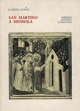 San Martino a Mensola La