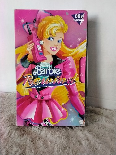 Barbie signature rewind - barbie,