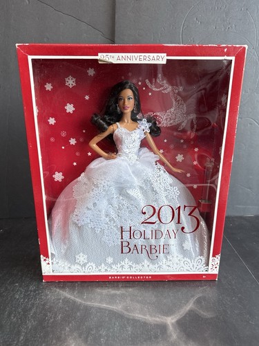 Barbie vacanze 2013 bambola - barbie,