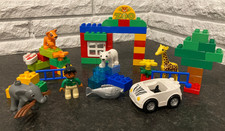 LEGO DUPLO 6136 My First Zoo