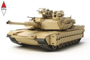 Tamiya main battle - tamiya, 1/35