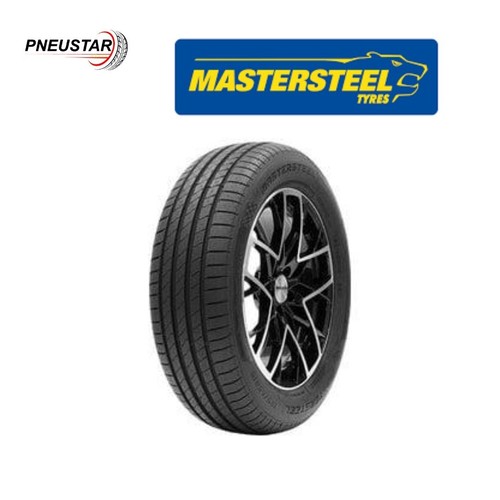 Mastersteel clubsport 155 - mastersteel,