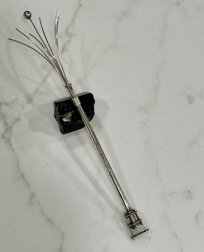 Vintage art deco sterling - vintage,