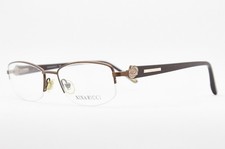 Nina Ricci Paris NR2297 Halfrim Glasses Frame Eyewear Occhiali Moda 00s Paris