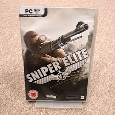 Sniper Elite V2 Videogioco PC