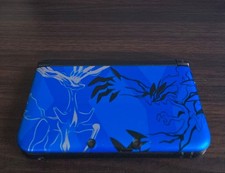 Nintendo 3DS LL Pokemon X