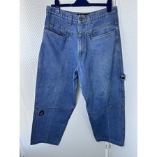 Jeans vintage Karl Kani uomo
