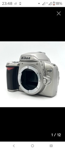 Nikon d40 slr - nikon,