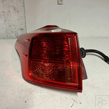 8156142171 Fanale post. parte