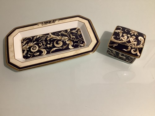 Wedgwood cornucopia collezione - wedgwood,