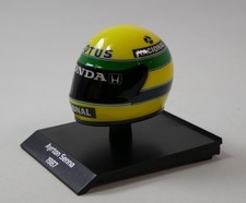 Minichamps F1 Ayrton Senna #12