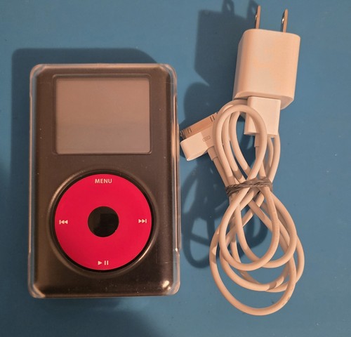 Ipod classic generazione - ipod,