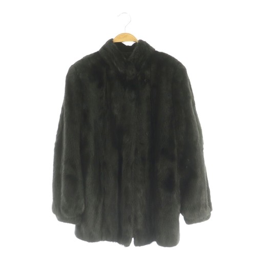 Giacca pelliccia visone donna
