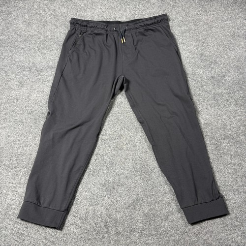 Algo pantalone uomo grande - uomo,