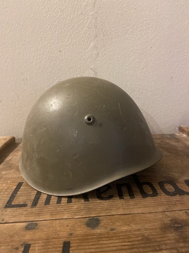 Elmetto italiano m33 - elmetto, da