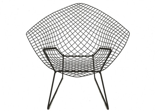 Cartolina harry bertoia - cartolina,
