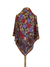 Sciarpa H74# Emanuel Ungaro