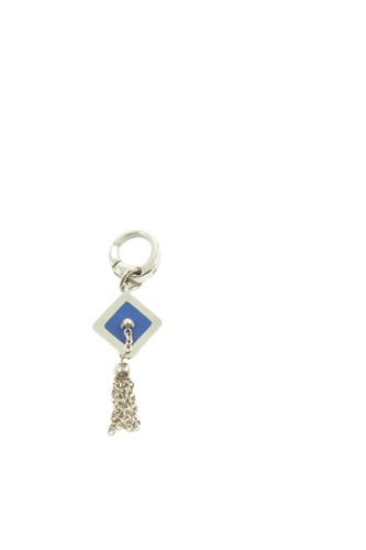 Fossil ciondolo donna argento - donna,