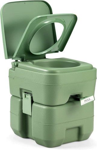 Litri toilette portatile wc - portatile,