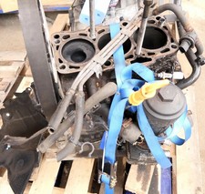 VW Polo 9N3 Ibiza 6L blocco