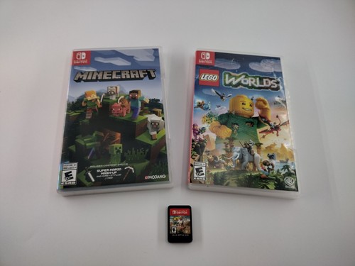 Lotto giochi nintendo - lotto, switch