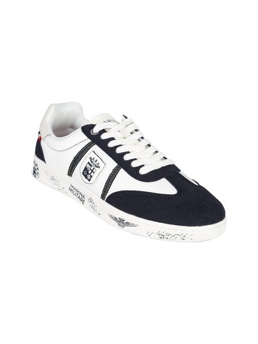 Marina militare sneakers basse - sneakers,