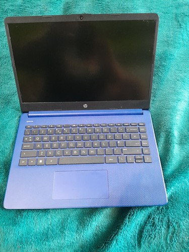 Portatile 14s dq0012na - hp, 14s-dq0012na