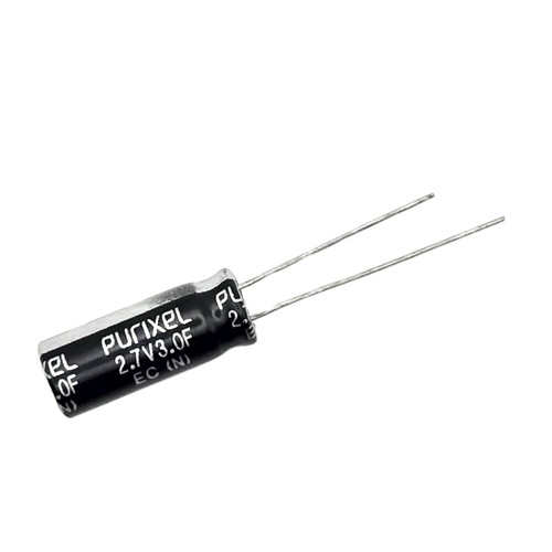 Supercondensatore purixel 3 - supercondensatore,